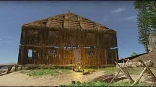 Stranded Deep - Playthrough - Ep. 8 - Base is Complete - PS4 2020