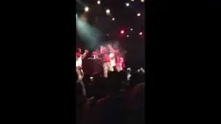 Vinny Cha$e & Kid Art with the Chxxrs Club