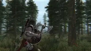 Krum - Battle Arena [testing performance]