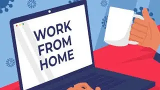 #workfromhome | #badasochtehain | Part Time/Full Time | Puneet Kalia