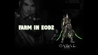 CABAL Global Service -  Farm in EOD2