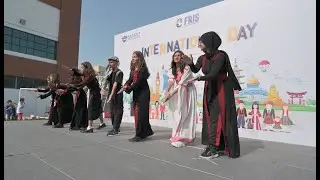 Regent International Day 2024