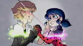 Por fin te encontre 😉vercion miraculous ladybug🐞