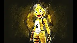 The Quackling Skin!! (Fortnite)