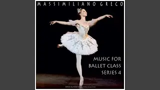 Music for Ballet Class, Series 4: Pointe Work 2