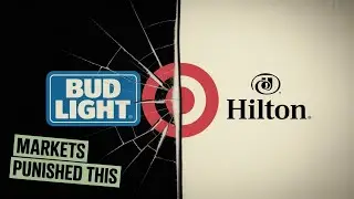 Hilton's $2 Billion Mistake Nobody's Talking About