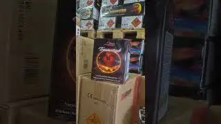 F3 Neuheiten der Marke R&ouml;der-Feuerwerk.