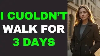 &ldquo;When He Stopped to Fix Her Car, Something Changed Forever&rdquo;| Infidelity story