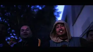 TGWAP x CHABMONEY x DOLLAMIGO - 