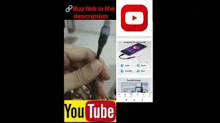 Portronics iKonnect C Pro Type C to 3.5 mm Audio Jack Connector with DAC Headphone Converter Adapter
