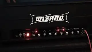 Wizard MC ii KT150