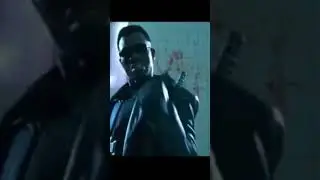 Blade Memes