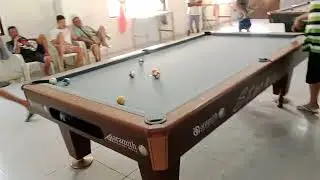 Jeric raval Ng janiuay vs may2x tbay Ng passi 