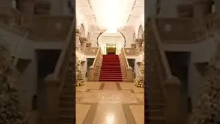 Beautiful View of Caucasus University in Georgia🇬🇪🇬🇪🇬🇪