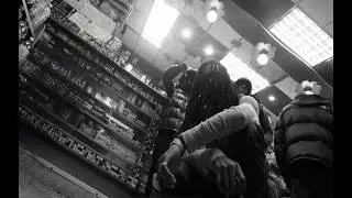 Lite Fortunato - In The Frame (Music Video)