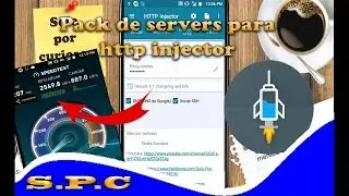 Internet Gratis Movistar SIN REDES - NUEVO HOST juegos online MARZO 2019 - HTTP INJECTOR VPS- EHI