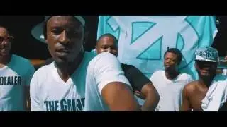 C-Los  Grind Don't Stop