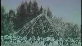 America's Occult Holidays - May Day