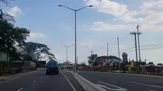 New Lanes Constant Spring Road | Kingston