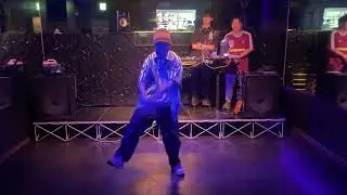 ぐりグラ 2024/9/28(土) 第12回HWALL( ファル ) @ LowKey (元FUBAR)