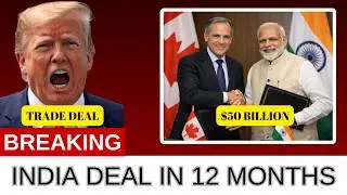 India's Envoy Dropped A Bombshell &mdash; And Canada's Future Just Changed