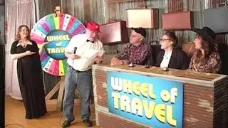 The Best of Destination Small Town #59 features the continuing saga of As the Corn Grows 104-105