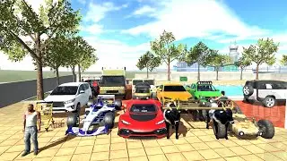 NEW UPDATE ALL CHEAT CODE 2026 in Indian Bike Driving 3D | NEW PICKUP CAR CHEAT CODE | #ibd3d 😎