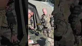 tu crois que kes soldats ne font que partir en OPEX ? #shorts