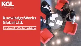 KGL: Transformative Content Solutions