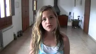 I Dreamed A Dream Les Miserables Cover Mae Dudley