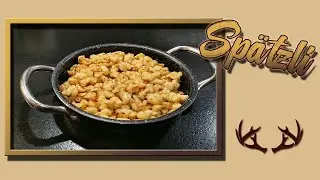 👉👉👉Spätzli👈👈👈 (Saison de chasse) 🐗