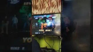 #tekkentournament #gaming #playstation #cod #pubg #xbox #callofduty #gaming zone