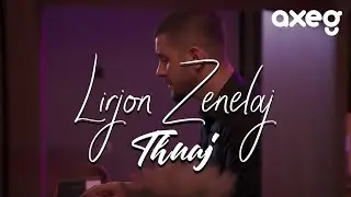 Lirjon Zenelaj - Thuaj (Cover)