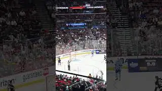 Connor McDaniel spectacular accuracy shooting at all star game