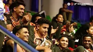 11th SOUHT EAST ASIAN KARATE FEDERATION CHAMPIONSHIPS [24-04-2024]