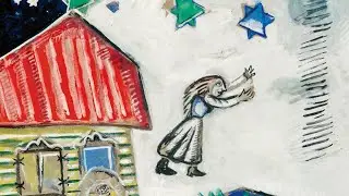 Chagall and Matisse Lead Modern Art Masters Available for Private Sale