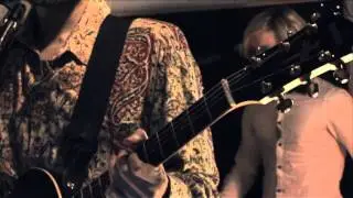 my grey horse - ashes to ashes (david bowie cover)