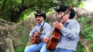 Dueto Aguilas de la Sierra-Mario Calderon