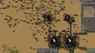 Factorio Mod Spotlight - Flow Control