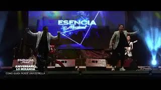 Esencia Musical En vivo 