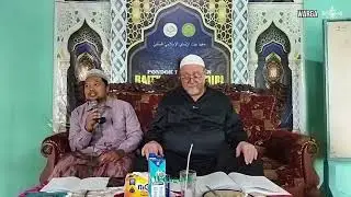 Dauroh Aqidatul Awamm Syaikh Fadi Part 39 Kemunculan Kekufuran Pertama Kali