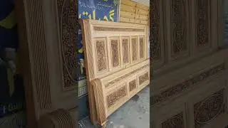 #furniture #bed #gujratfurniture #jhelum #kalagujran
