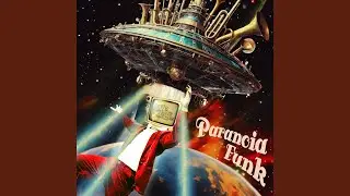 Paranoia Funk