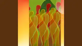 Vibrant Calm Connections