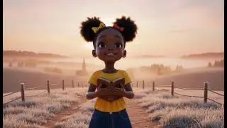 Grateful for This Year | Thank You God Song for Kids | Zoey Sings