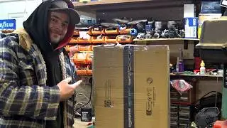 eBay Find HPI MT NITRO RC CAR  Will It Run?