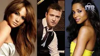 Jennifer Lopez vs Ciara & Justin Timberlake - Get Right (With Love Sex Magic) (S.I.R. Remix | Mashup