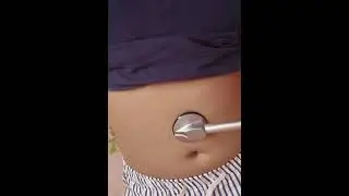Stomach sounds in the morning #bellysounds #stomachasmr #stomachsounds 