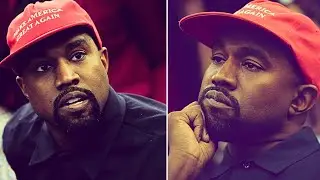 Kanye West's Full-Page Apology: The Frontal Lobe Revelation