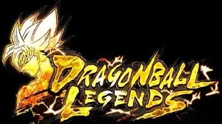Pocinjemo sa novom igrom DRAGON BALL LEGENDS🤙🤙🤙🤙😎😎